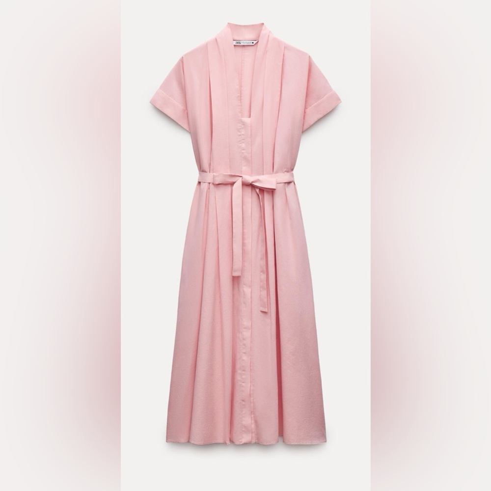 Zara dress